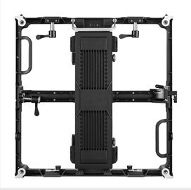 SMD Full Color P3 Indoor Led Screens Super Clear for Rental Diecasting Cabinet