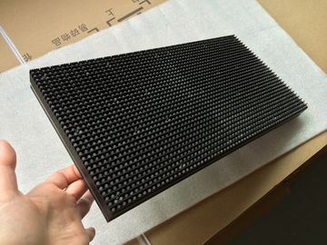 Epistar Chip Led Display Modules Waterproof Outdoor Led Screen Module P6