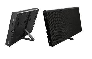 2016 Football stadium perimeter led screen display