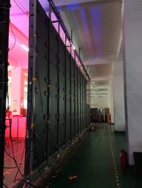 Outdoor P10 SMD DIP Front Service Module Full Color Led Screen Waterproof IP65