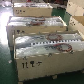 3G 4G Taxi Roof Led Display / Led Screen For Taxi Top Sign Advertising 25 kg