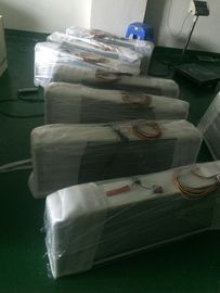 3G 4G Taxi Roof Led Display / Led Screen For Taxi Top Sign Advertising 25 kg