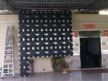 Edgelight Experienced manufactory supplier flexible indoor display led screen hot sale