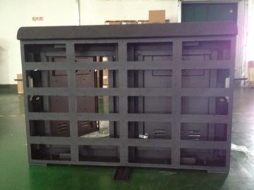 Score billboard for basketball football perimeter led display