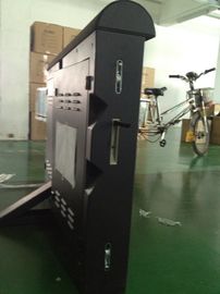 Energy Saving P20 DIP RGB Football Game Perimeter Led Display Board