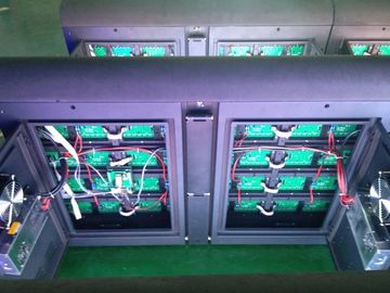 Energy Saving P20 DIP RGB Football Game Perimeter Led Display Board