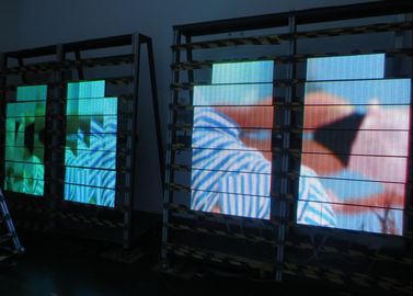 P10 Led Display Modules