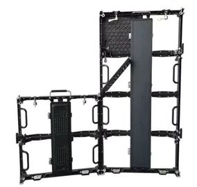 Video wall rental  led Screen P6 P8 P10 SMD flexible led display screen, high quality with cheap price