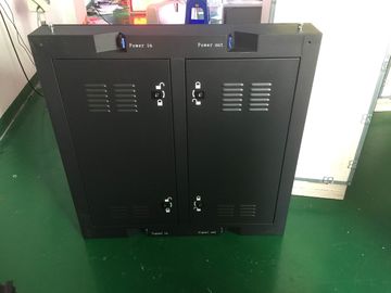 High Brightness Led Outdoor Full color Display Board With  MBI 5024  Waterproof Screen