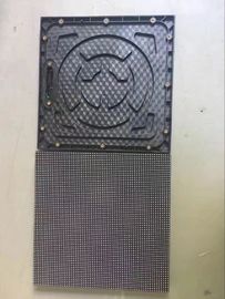 500*1000Mm Outdoor Rental Led Display Video Wall Light Cabinet Of Aluminum Die Casting