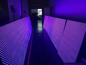 Outdoor Waterproof IP65 Tri Color Led Display modules RB/RG in India