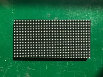 Nichia Chip Rgb Led Screen Modules Outdoor / P6.67mm Full Color Led Board Module