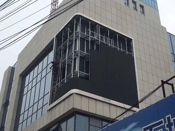 P3.91 P4 P4.81 P5 P6 full color SMD  led display screen Epistar chip