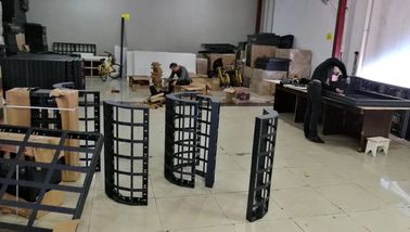 P3.91 P4 P4.81 P5 P6 full color SMD  led display screen Epistar chip