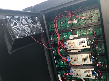 P3.91 P4 P4.81 P5 P6 full color SMD  led display screen Epistar chip