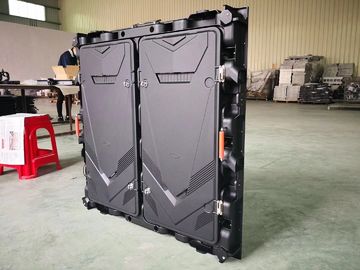 commercial Outdoor Full Color Led Display p10 led big outdoor advertising screen