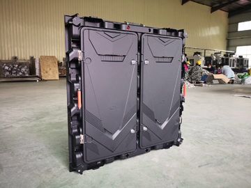 commercial Outdoor Full Color Led Display p10 led big outdoor advertising screen