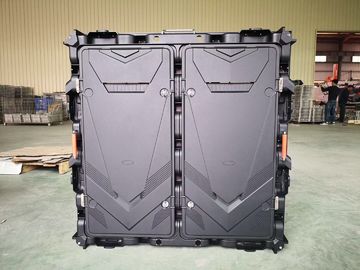 commercial Outdoor Full Color Led Display p10 led big outdoor advertising screen