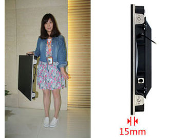 Customized High Brightness Led Stage Backdrop P4 LED Display Screen