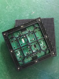 P10 High Brightness Led Video Wall Rental for Outdoor