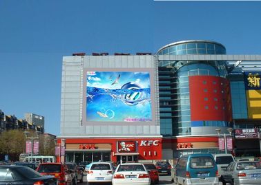 outdoor led advertising digital billboard p3 p4 p5 p6 p8 p6.67 p10 SMD full color