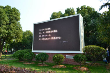 outdoor led advertising digital billboard p3 p4 p5 p6 p8 p6.67 p10 SMD full color