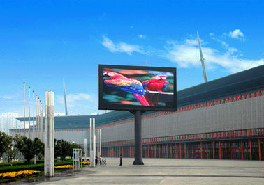 Full Color HD P6 Outdoor Led Module 192*192mm Advertising Led Screen Price/ Led Wall/ Led Display Screen