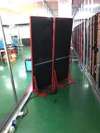 Indoor HD Mirror Custom Led Display Poster Video Advertising Display Screen P2 P2.5 P3 P6