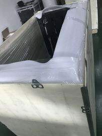 Small Dots Custom Led Display P2.5 Mobile Led Billboard Advertising For Shop