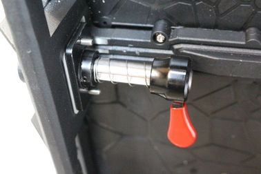 NEW product indoor outdoor SMD 3in1 P3.91mm led video wall rental die casting aluminum