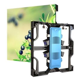 P10 / P12 2R1G AC220V / 110V Tri Color Led Message Display Screen modules For Advertising Media