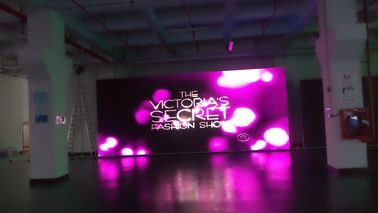 Outdoor High Resolution Led Billboard Display Full Color 1R1G1B 960 * 960