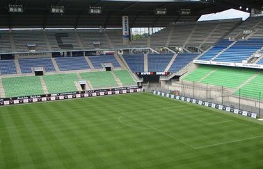 P16mm Sports Led Advertising Billboard Display Indoor Horizontal 120 / Vertical 60