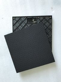 P3.91 Indoor Stage Rental Led Display Hanging Curved Flexible Video Wall Screen