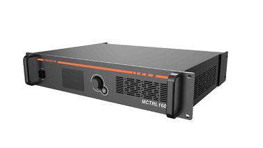 Stage Screen LED Display Control Card NOVASTAR MCTRL 1600 RoHS Certificated