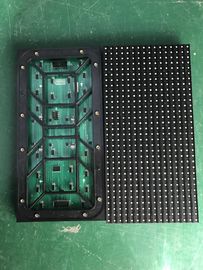 Outdoor Full Color Led Display P10 / 8000nits High Brightness Led Display