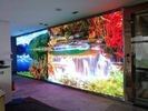 P4 Outdoor  Advertising Full Color LED Screen Panel Board Display