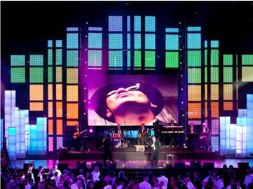 25W 50W Full Color Outdoor Advertising Led Display P2.5 Small Spacing Series Billboard