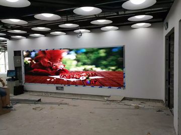 High Quality HD IndoorP2.5 Full Color LED Display Panel/ led display/ led screen
