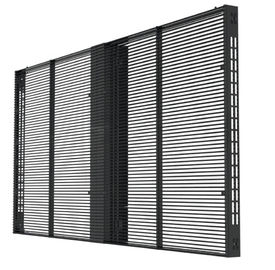 Outdoor Concerts Led Dj Booth P10 Full Color 320mm*160mm 2 Years Warranty