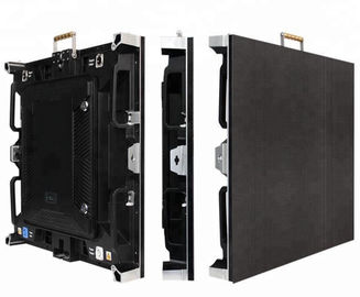 High Brightness Outdoor Full Color LED Display Stage Screen P4.81 For Video