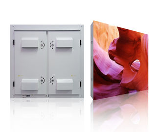 Advertising Full Color Indoor LED Screens Panel Board P2.5 100000 Hours Life Time