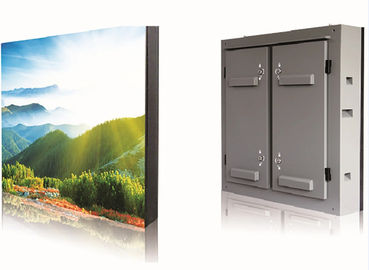 Advertising Full Color Indoor LED Screens Panel Board P2.5 100000 Hours Life Time