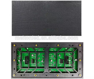 Flight Dynamic Indoor LED Screens P3 Led Display Board For Advertising
