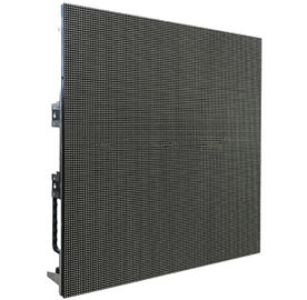 Flight Dynamic Indoor LED Screens P3 Led Display Board For Advertising