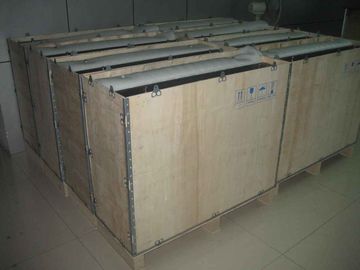 Digital Full Color Indoor Led Screens High Refresh Rate 3840hz P6