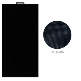 Energy Saving Smd LED Display Modules Indoor Panel P3.91 3840Hz 500x1000mm