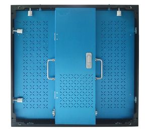 Super clear full color Indoor led screens SMD 3in1 full color high refresh rate