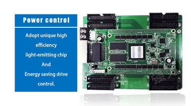 P3.91 Full Color Led Signs Outdoor , Curved LED Wall Screen Video Display