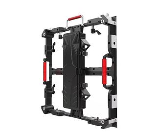 High quality cheap Outdoor P4.81 led display moudle for advertising